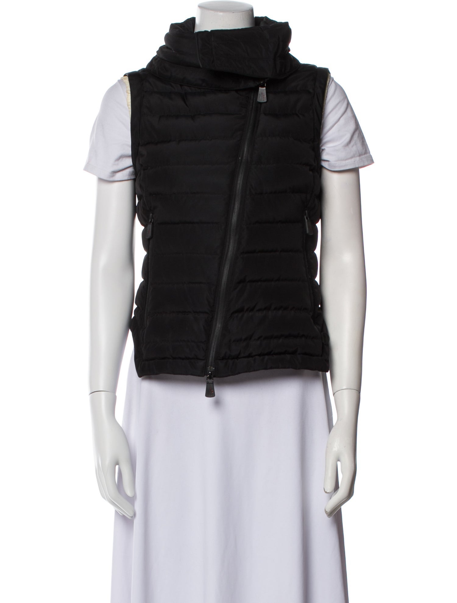Moncler Down Vest